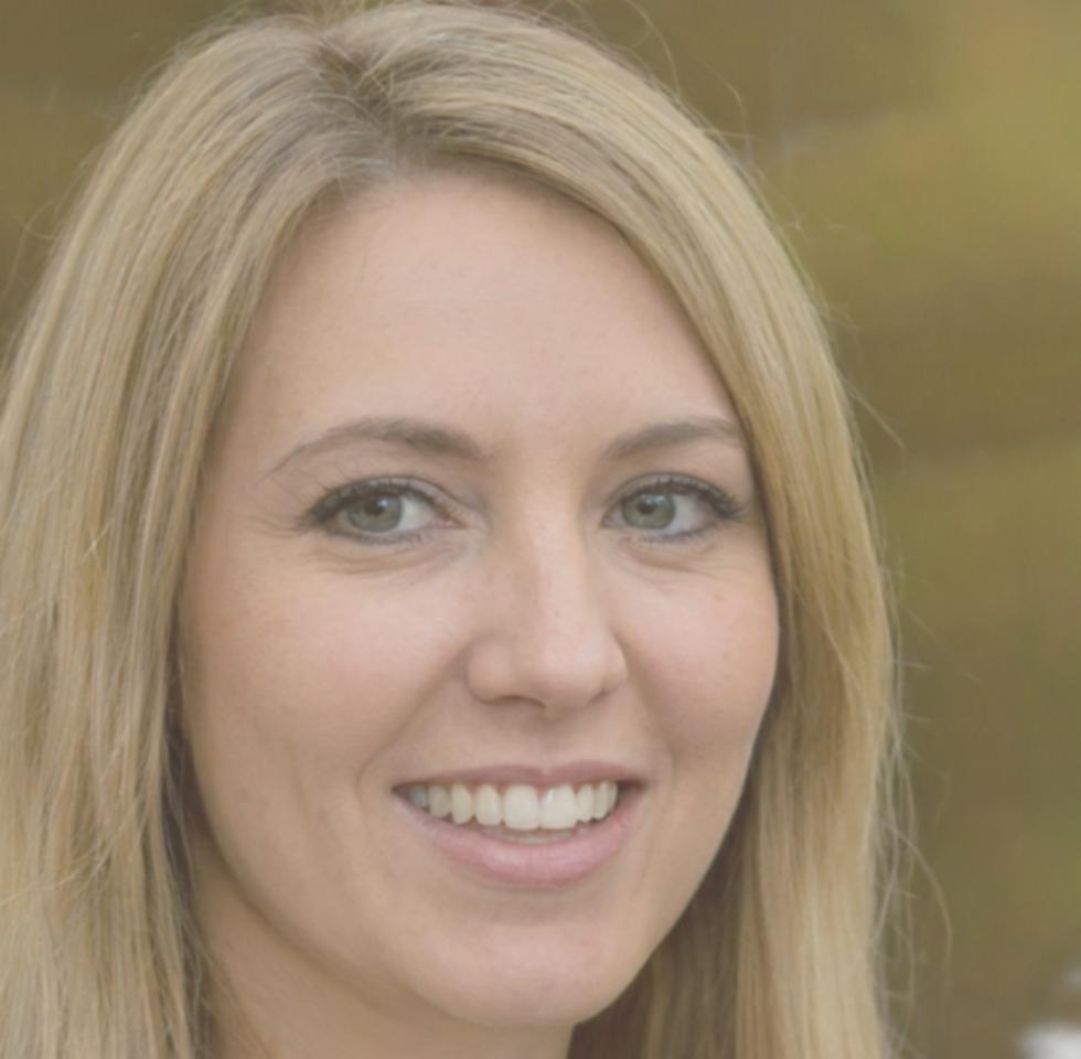 Portrait de Sophie Laurent, spécialiste en analyse financière